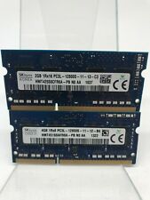 Hynix 6gb pc3l for sale  Clifton Park
