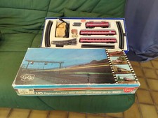 Coffret train gégé d'occasion  Montbrison
