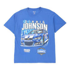 Jimmie johnson nascar for sale  GRAYS