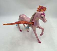 Barbie pferd horse gebraucht kaufen  Ahaus