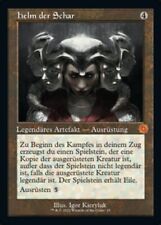 Helm der Schar / of the Host  - BROTHERS' WAR -  deutsch  (nm +)  Retro Frame comprar usado  Enviando para Brazil