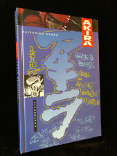Manga akira autoroute d'occasion  Lure