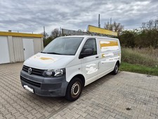 Transporter t5 gebraucht kaufen  Halle