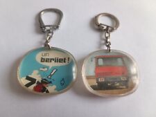 Porte clés camion d'occasion  Nantes-