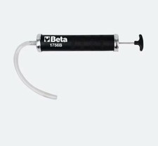 Beta 017560220 ölspritze gebraucht kaufen  Elsoff, Rehe, Oberroßbach