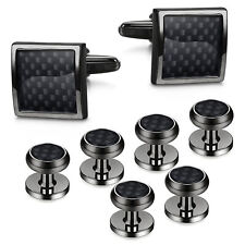 8pcs men carbon for sale  Quincy