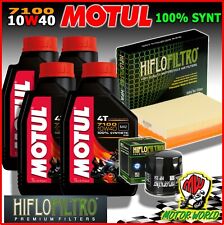 Kit tagliando olio usato  Sciacca
