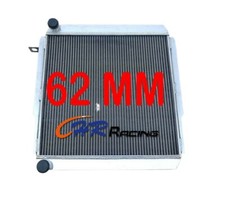 62mm aluminum radiator d'occasion  Expédié en France