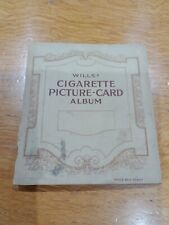 Wills cigarette picture for sale  SHIFNAL