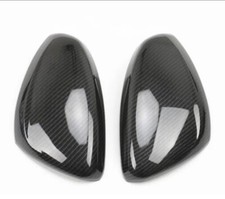 Coque retroviseur carbone d'occasion  Rouen-