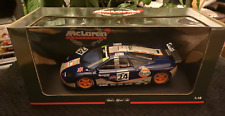 Mclaren collection gtr for sale  STOURBRIDGE