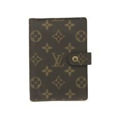 Capa para Notebook Louis Vuitton Monograma Agenda PM Marrom/7BB1060 comprar usado  Enviando para Brazil