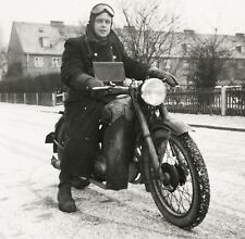 Zündapp 250 comfort d'occasion  Expédié en Belgium