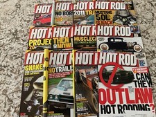 Vintage hot rod for sale  Melbourne