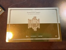 Downton abbey limited for sale  Carbondale