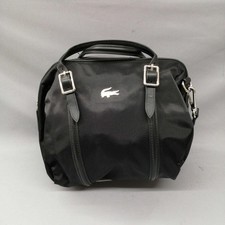 2way bag lacoste d'occasion  Expédié en Belgium