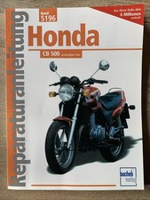 Reparaturanleitung handbuch ho gebraucht kaufen  Ayl, Trassem, Wellen