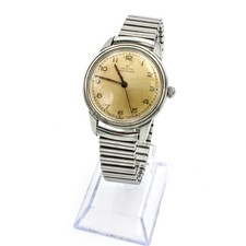 Vintage zenith automatic for sale  Saint Louis