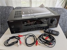 Yamaha v363 heimkino gebraucht kaufen  Hamburg