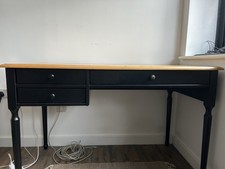 Solid pine desk for sale Solid pine desk for sale  SHEFFIELD