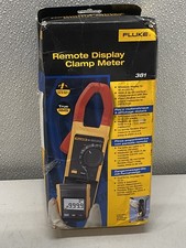 Fluke 381 iflex for sale  Kansas City