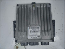 Calculateur moteur occasion d'occasion  La Tour-du-Pin