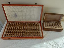 Lot boîtes atelier usato Lot boîtes atelier usato  Spedire a Italy