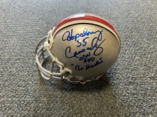 Hopalong cassidy signed for sale  Chesterfield