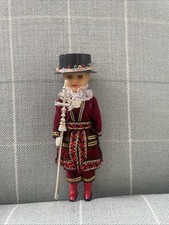 Vintage yeoman warder for sale  NARBERTH