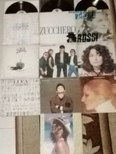 Lotto vinile vasco usato  San Giovanni in Marignano