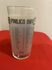 106th preakness glass for sale  Silver Spring