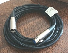Câble xlr broches d'occasion  La Châtaigneraie