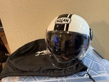 Capacete de viseira Nolan N21 comprar usado  Enviando para Brazil