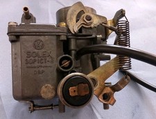 Solex pict vw gebraucht kaufen  Walsrode