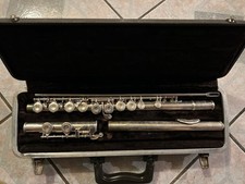 Selmer bundy silver for sale  Rancho Cucamonga
