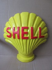 Shell werbeaufsteller aral gebraucht kaufen  Overath