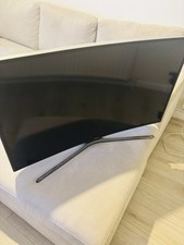 Samsung ue40ju6740 smart for sale  LONDON