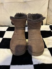 Ugg women brown for sale  SANDY