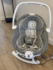 Joie sansa electric for sale  WARWICK