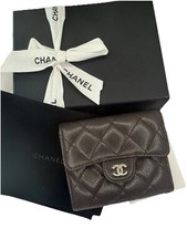 Chanel compact classic for sale  Harlingen
