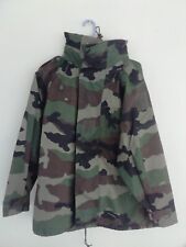 Parka militaire bariolée d'occasion  Saint-Calais