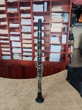 Clarinetto sib buffet usato  Guardavalle