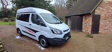 transit motorhome for sale  TUNBRIDGE WELLS