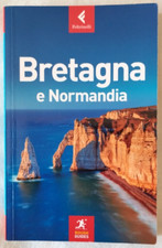 Bretagna normandia rough usato  Italia