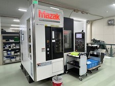 Mazak integrex 200 for sale  Oak Forest