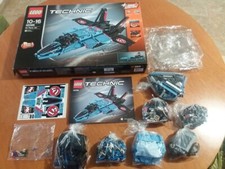 Lego technic 42066 usato  Cascina