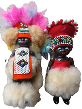 Set african style for sale  HEREFORD