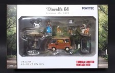 Tomica tomytec diocolle for sale  Shipping to Ireland