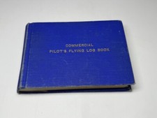 1969 commercial pilot for sale  BICESTER