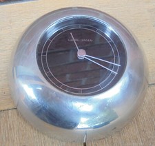 Uhr georg jensen gebraucht kaufen  Kirchdorf